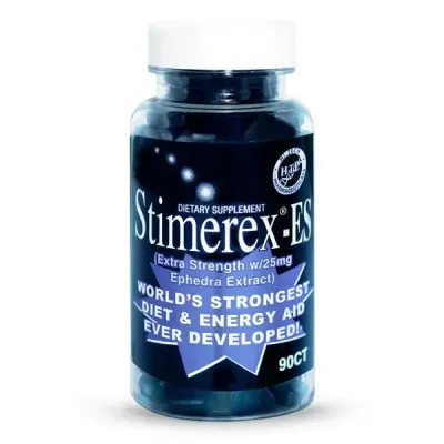 Hi-Tech Stimerex-ES