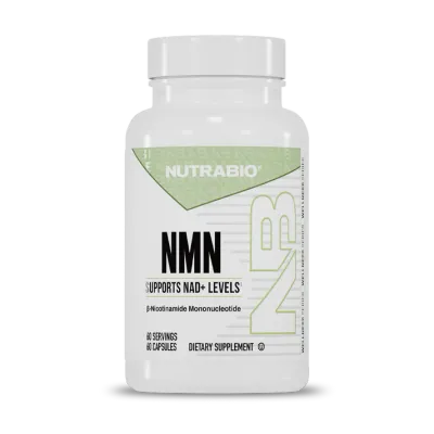 NutraBio NMN Nicotinamide Mononucleotide