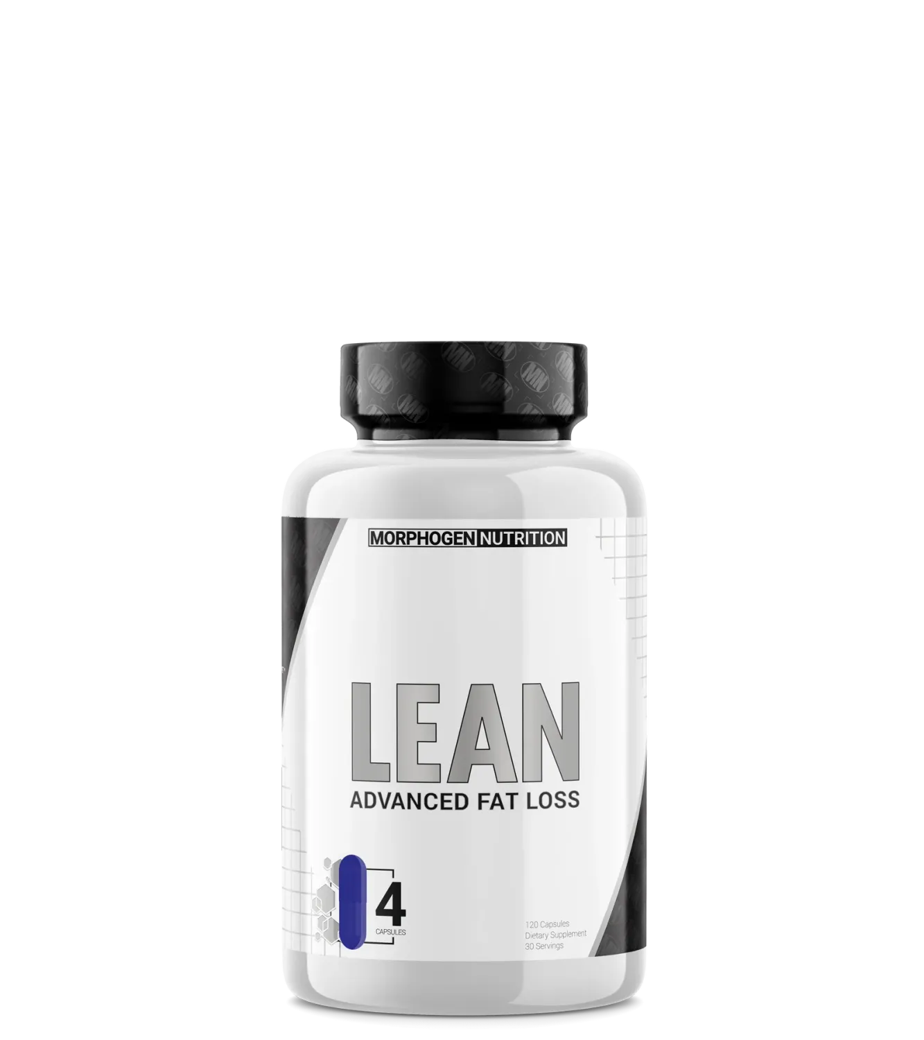 Morphogen Nutrition Lean
