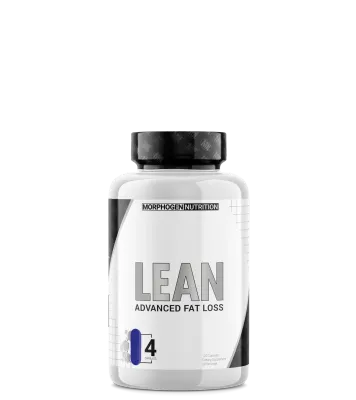 Morphogen Nutrition Lean