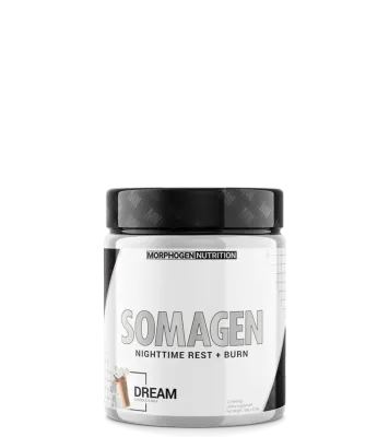 Morphogen Nutrition Somagen