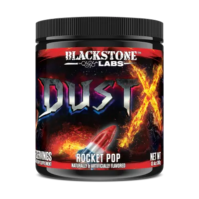 Blackstone Labs Dust X