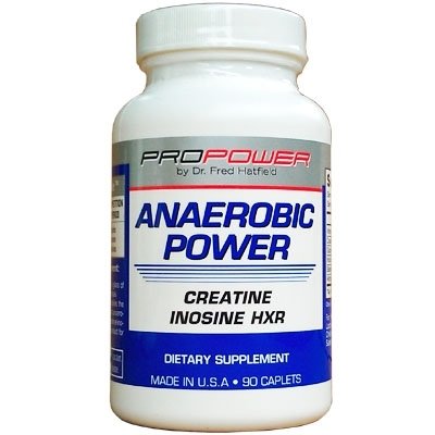 ProPower Supplements Anaerobic Power