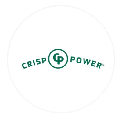 Crisp Power