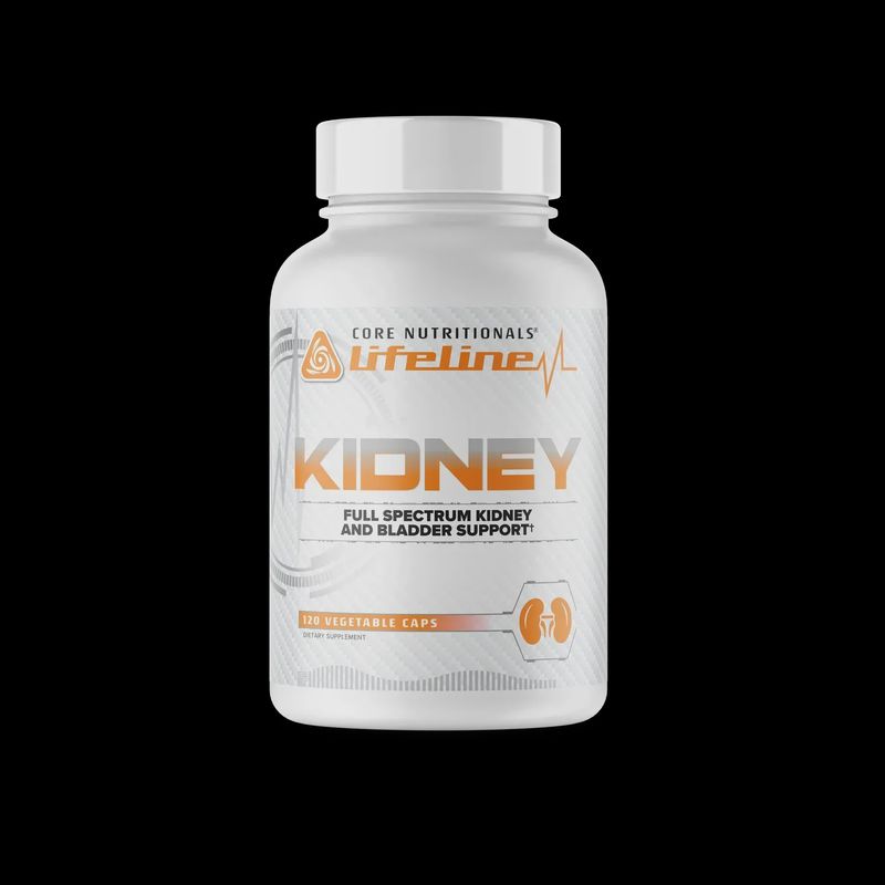 Core Nutritionals Lifeline Series Kidney