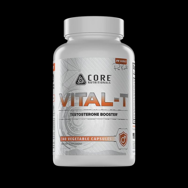 Core Nutritionals Vital-T