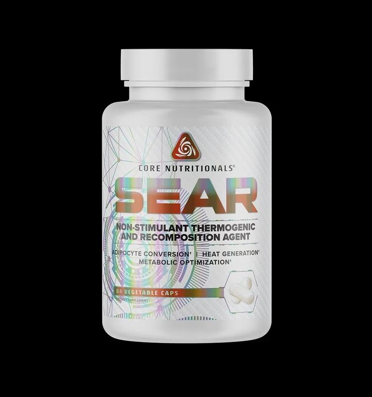 Core Nutritionals Sear