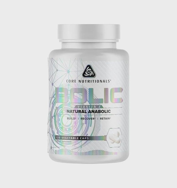 Core Nutritionals Bolic V2