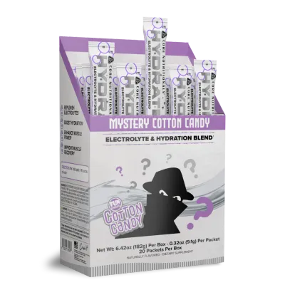 Core Nutritionals Hydrate Core Nutritionals Hydrate