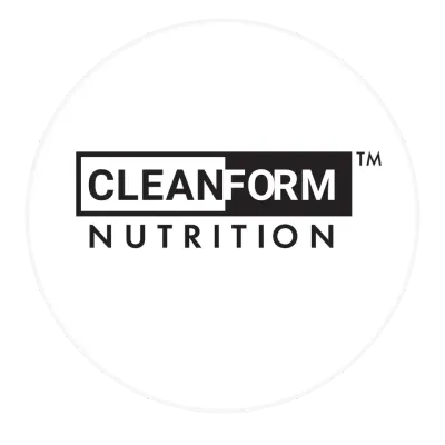 CleanForm Nutrition