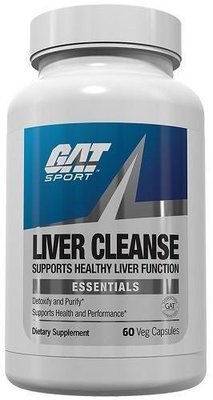 GAT - Liver Cleanse