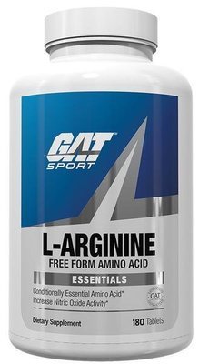 GAT - L-Arginine