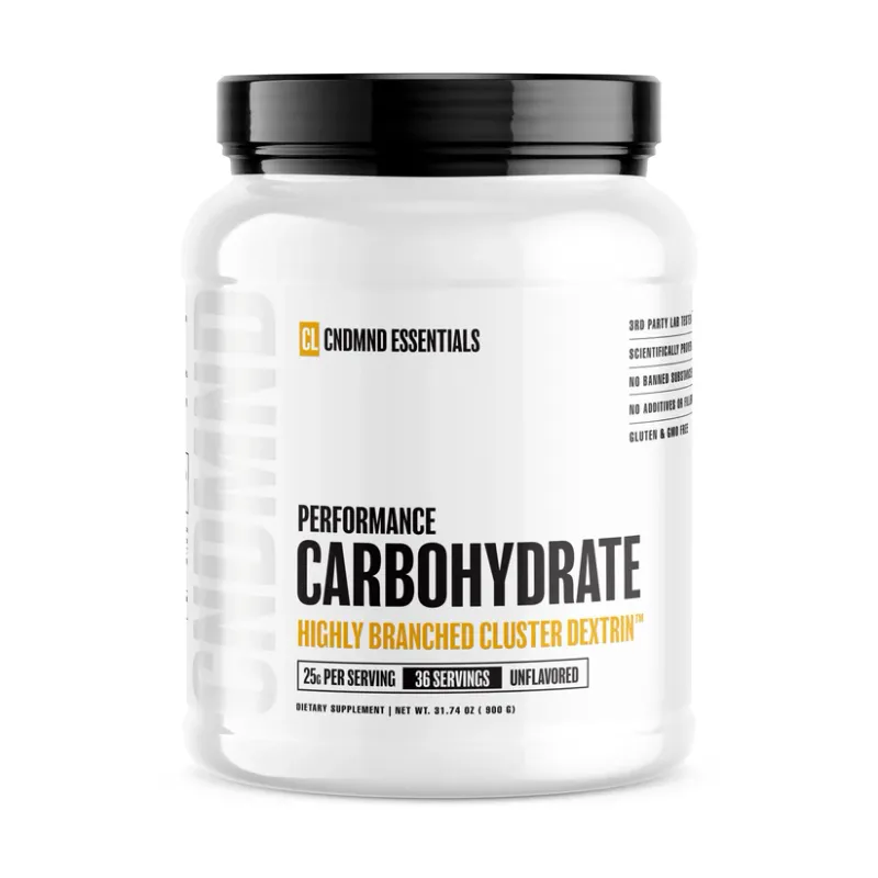 Condemned Labz Performance Carbohydrate