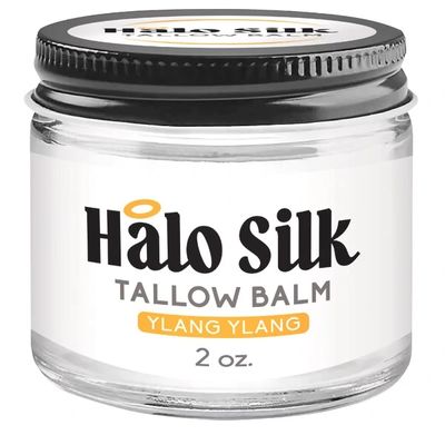 Halo Silk Tallow Balm