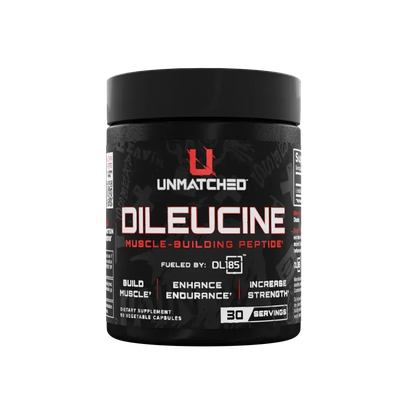 Unmatched Supps Dileucine Peptide Unmatched Supps Dileucine Peptide