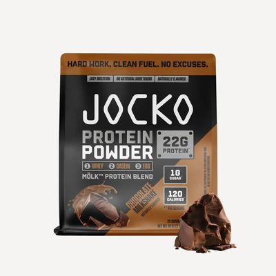 Jocko Molk Protein Powder