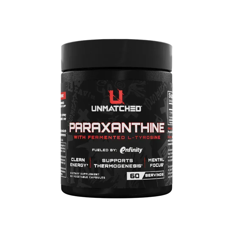 Unmatched Supps Paraxanthine