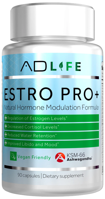 Project AD Estro Pro