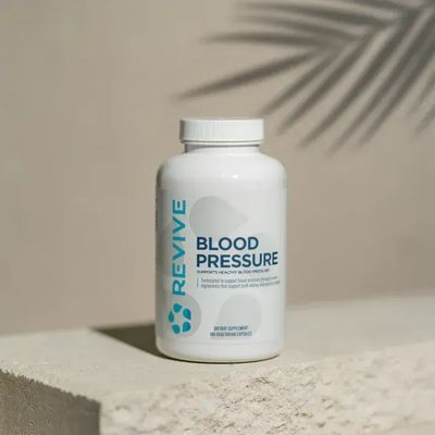 Revive Blood Pressure RX