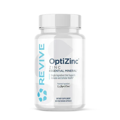 Revive Zinc