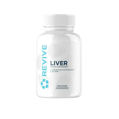 Revive Liver
