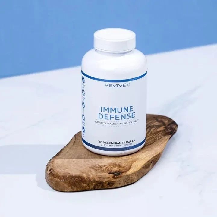 Revive Immune Defense