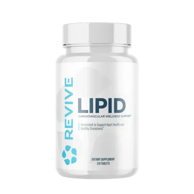 Revive Lipid