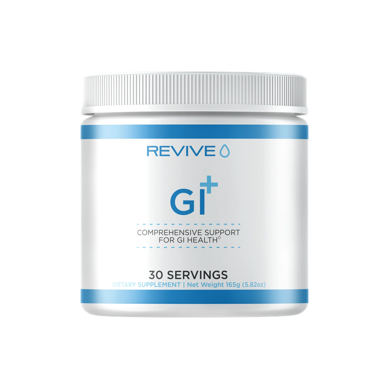 Revive GI+ Powder
