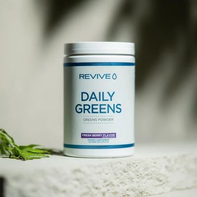 Revive Daily Greens Powder Revive Daily Greens Powder