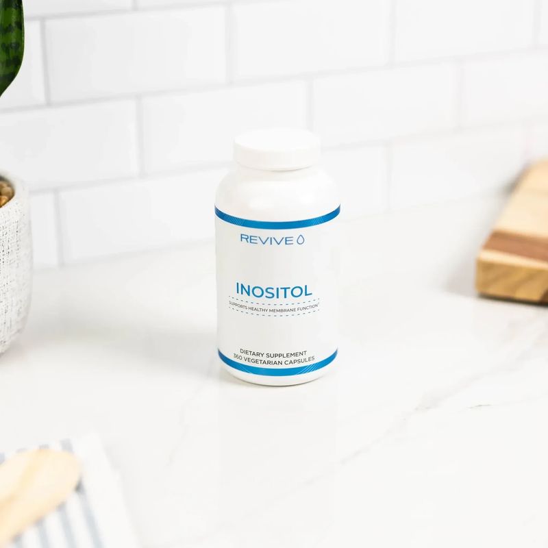 Revive Inositol