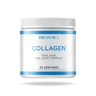 Revive Collagen Powder