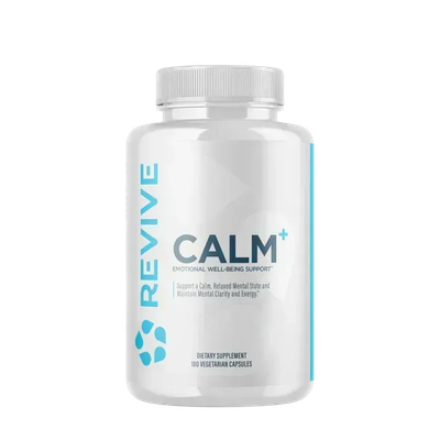 Revive Calm