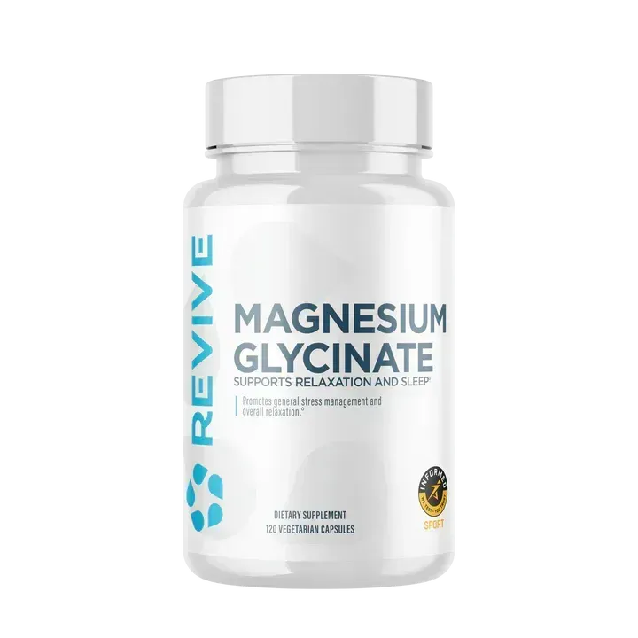 Revive Magnesium Glycinate