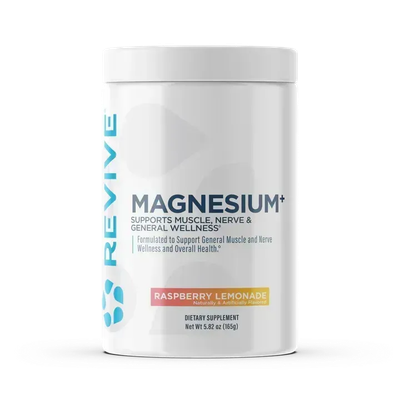 Revive Magnesium+ Powder Revive Magnesium+ Powder
