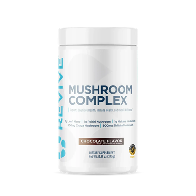 Revive Mushroom Complex