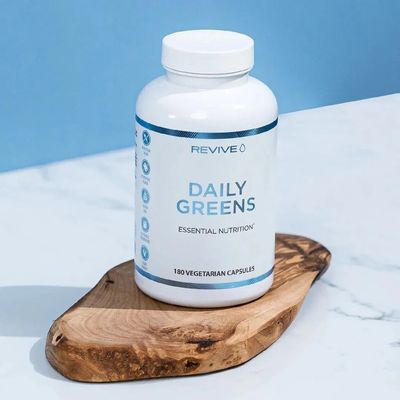 Revive Daily Greens Revive Daily Greens