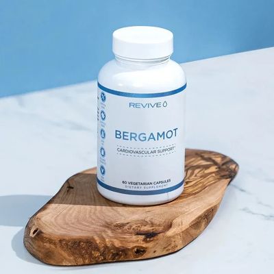Revive Bergamot Revive Bergamot