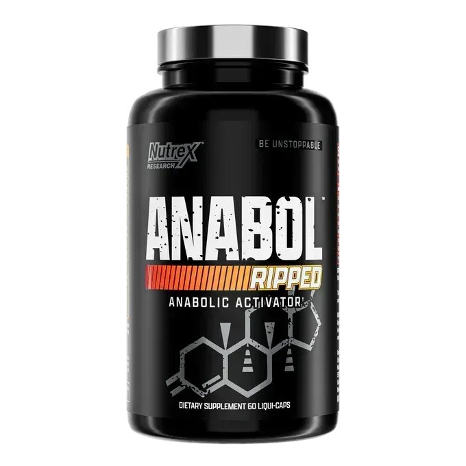 Nutrex Anabol Ripped