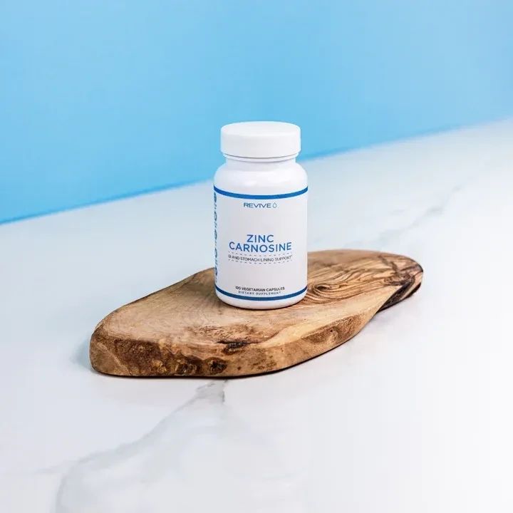 Revive Zinc Carnosine