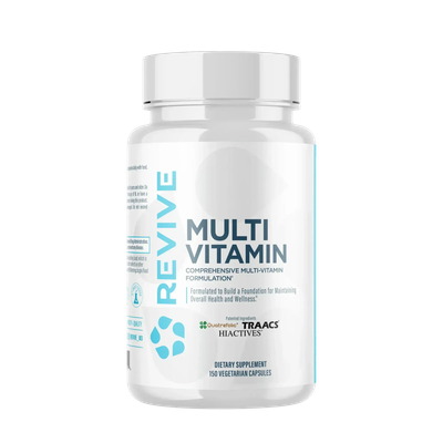 Revive Multi Vitamin Revive Multi Vitamin