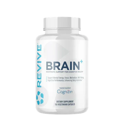 Revive Brain+