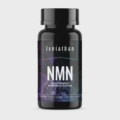Leviathan Nutrition NMN