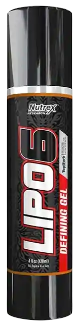Nutrex Lipo-6 Defining Gel