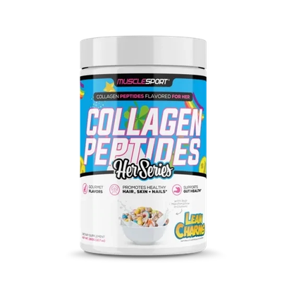 Musclesport Collagen Peptides Musclesport Collagen Peptides