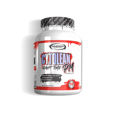 Gaspari Nutrition Cytolean PM Gaspari Nutrition Cytolean PM