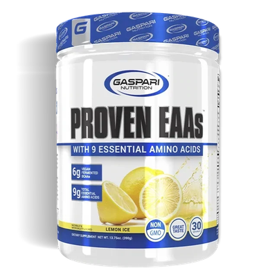 Gaspari Nutrition Proven EAAs Gaspari Nutrition Proven EAAs