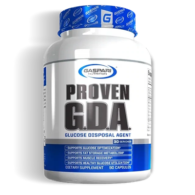 Gaspari Nutrition Proven GDA