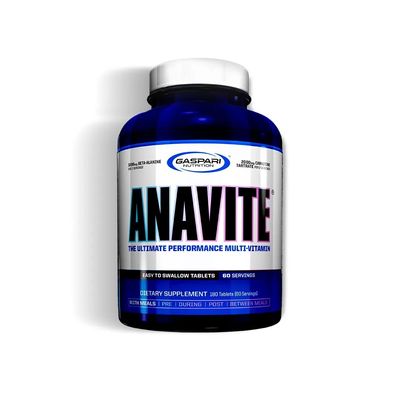 Gaspari Nutrition Anavite