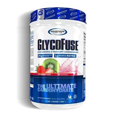 Gaspari Nutrition GlycoFuse Original Formula Gaspari Nutrition GlycoFuse Original Formula