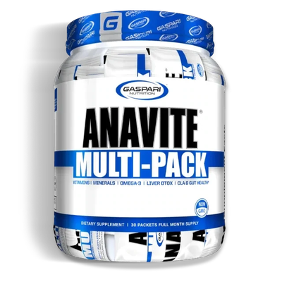 Gaspari Nutrition Anavite Multi-Pack